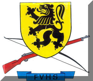 Federatie van Vlaamse Historische Gilden